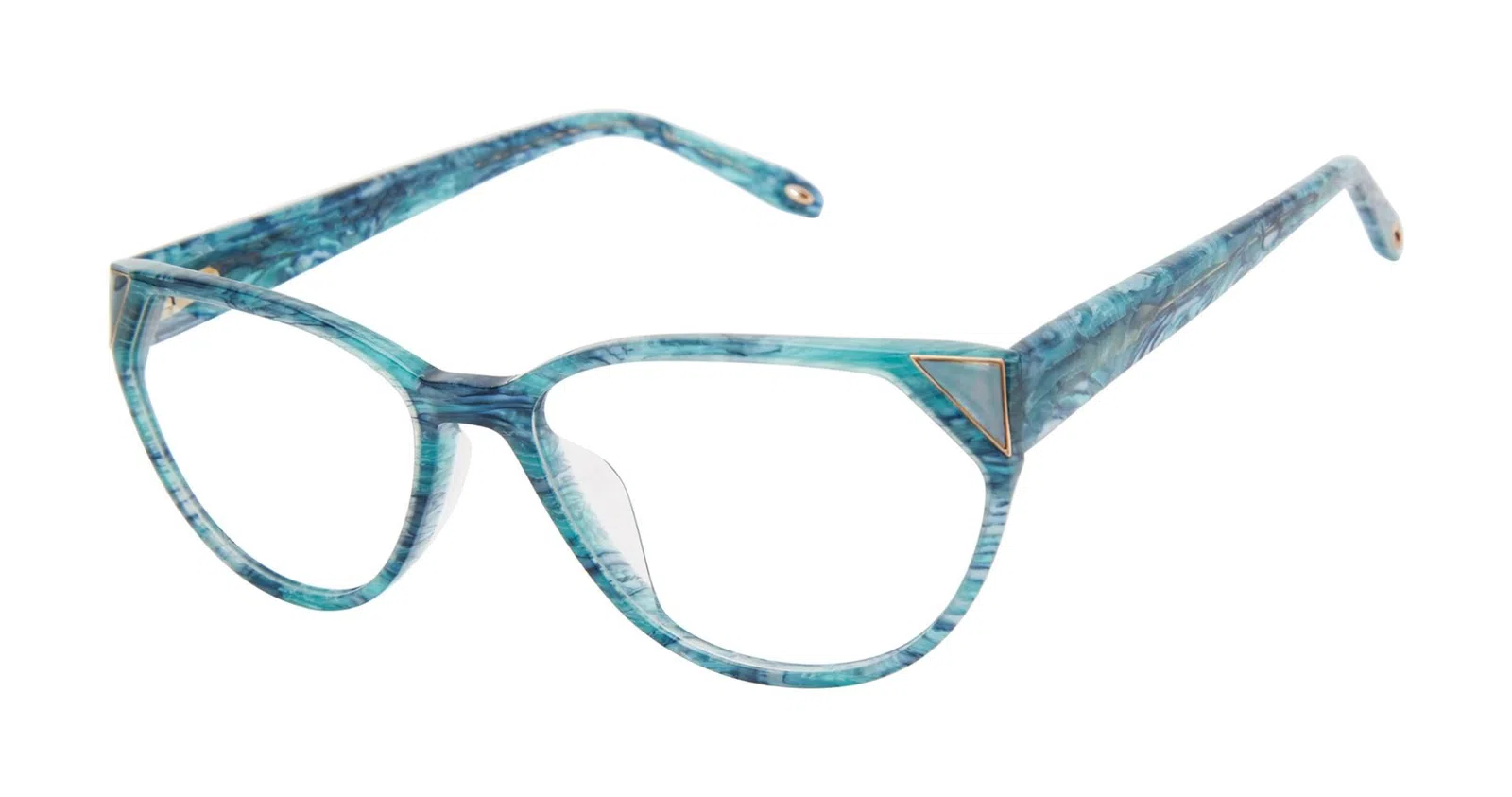 Victor Glemaud VGO035 Eyeglasses - view 3